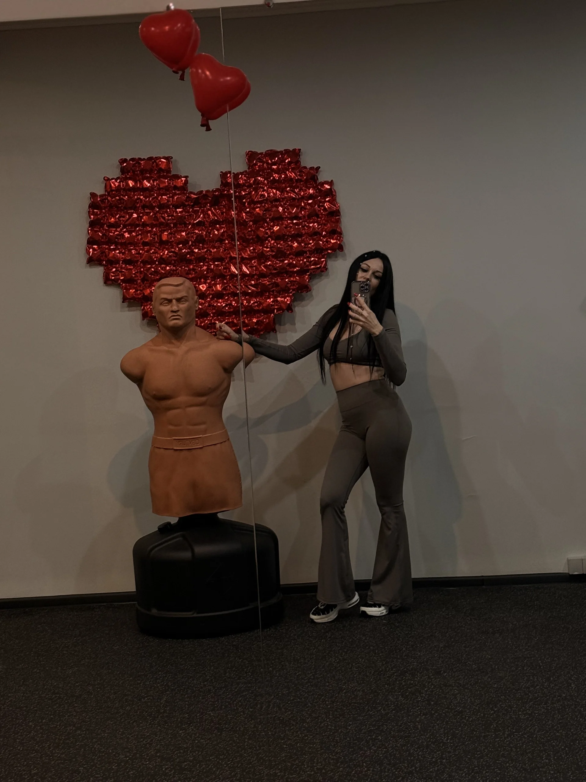 XXX Porn Photo of Nude AlyaKiss 11