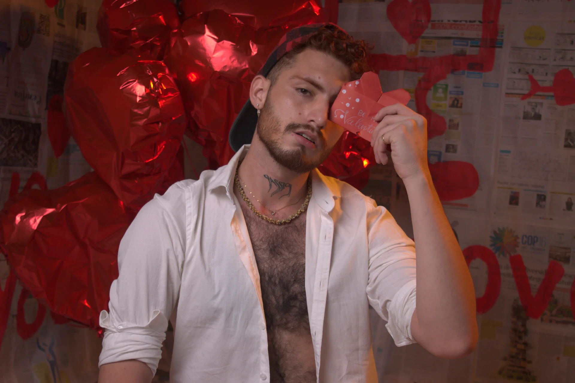 XXX Porn Photo of Nude axel_giracr 32