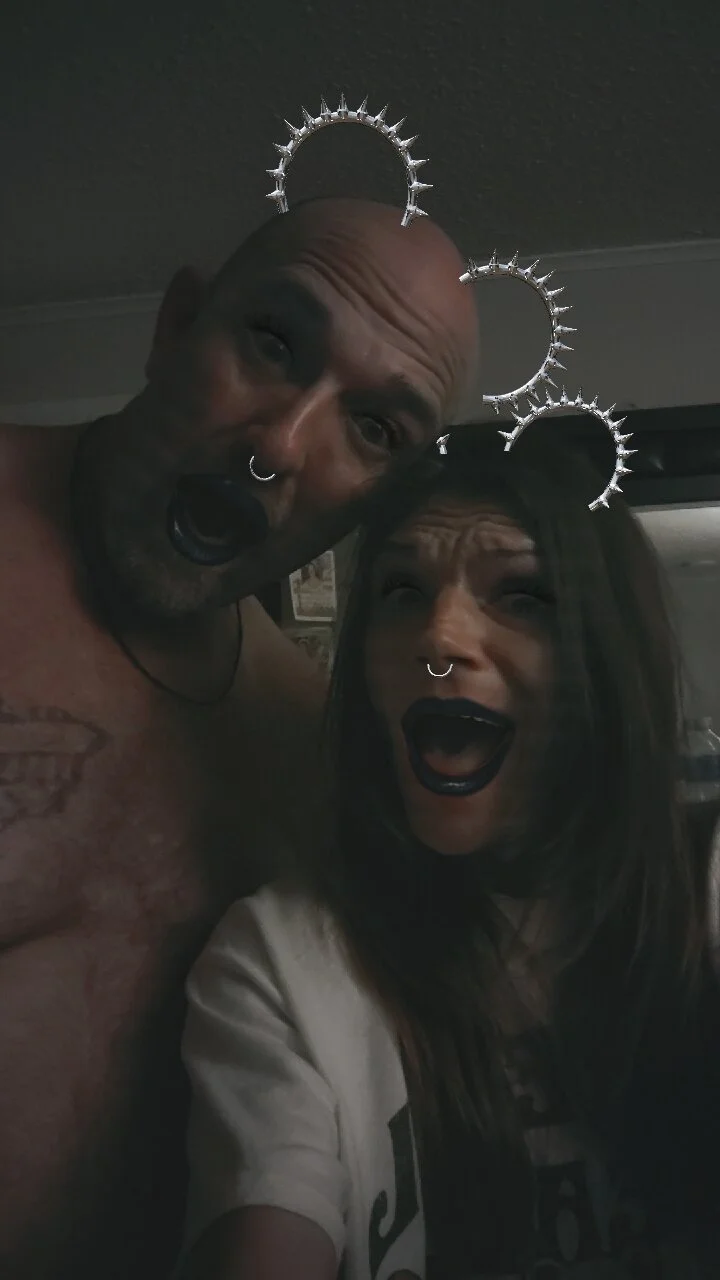 XXX Porn Photo of Nude THATgirlUwont4get 8