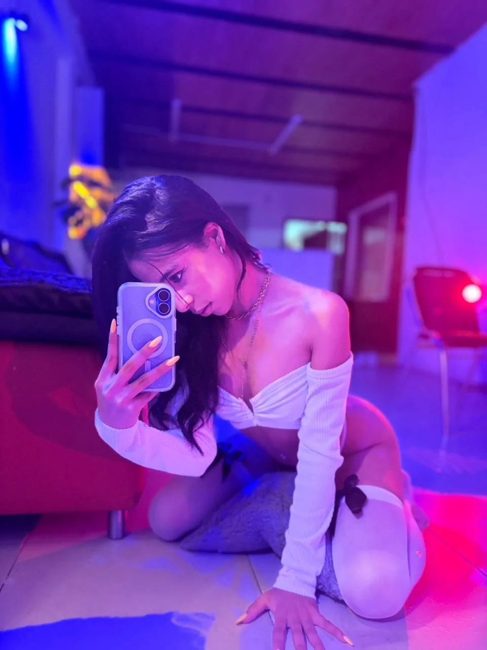 XXX Porn Photo of Nude melissa_becraft 187