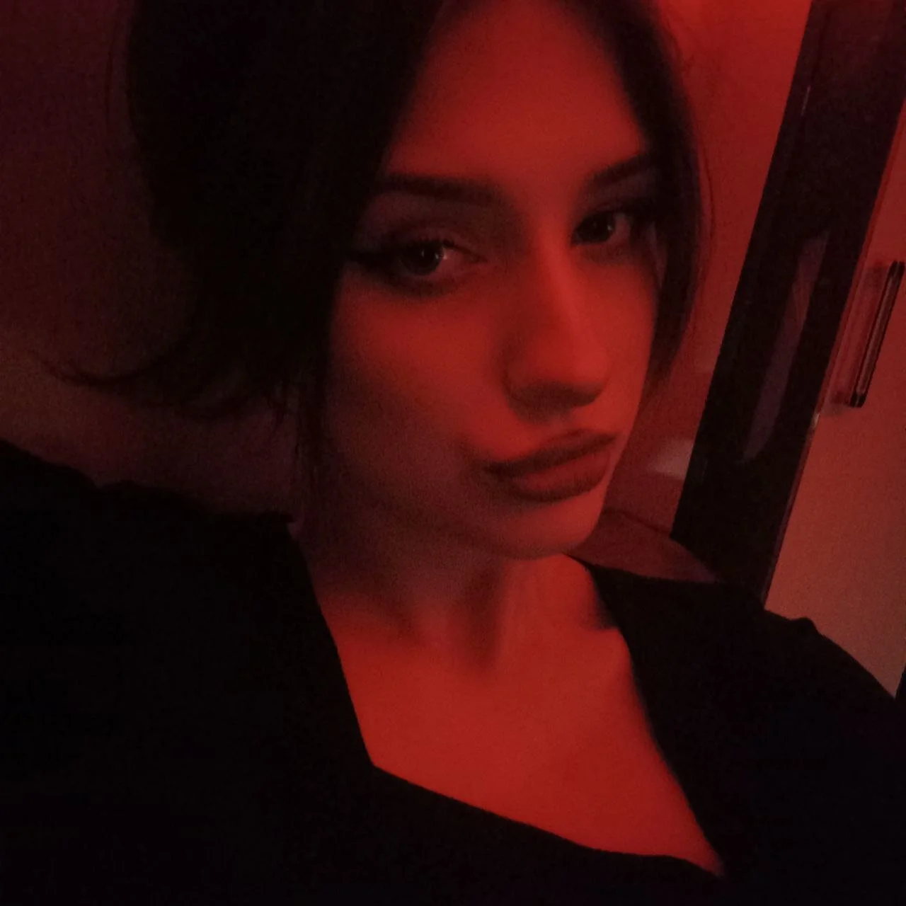 XXX Porn Photo of Nude Lisa_Allison 5