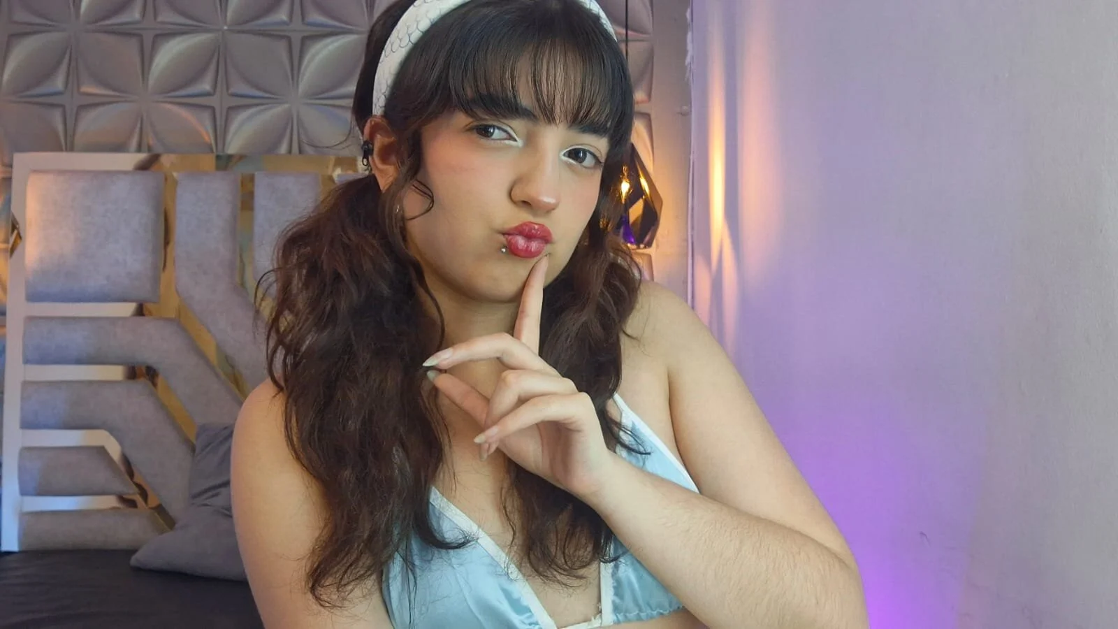 XXX Porn Photo of Nude meraki_fraise 6