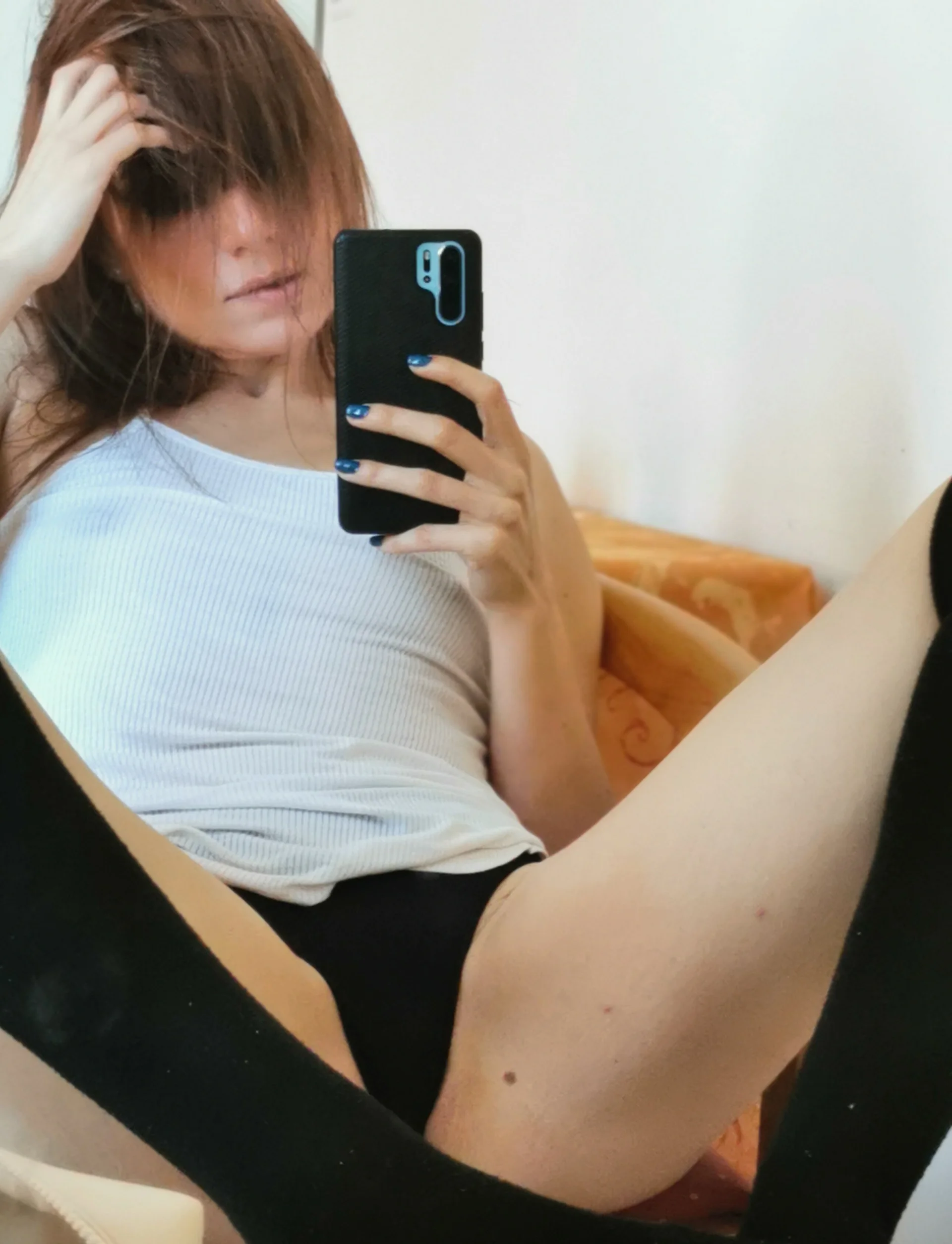 XXX Porn Photo of Nude hades4ness 11