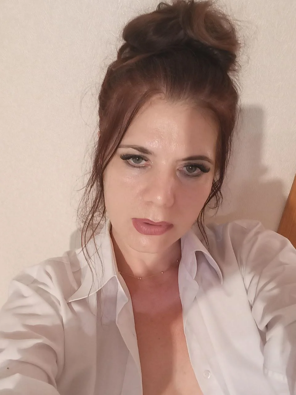 XXX Porn Photo of Nude LucyBelli 4
