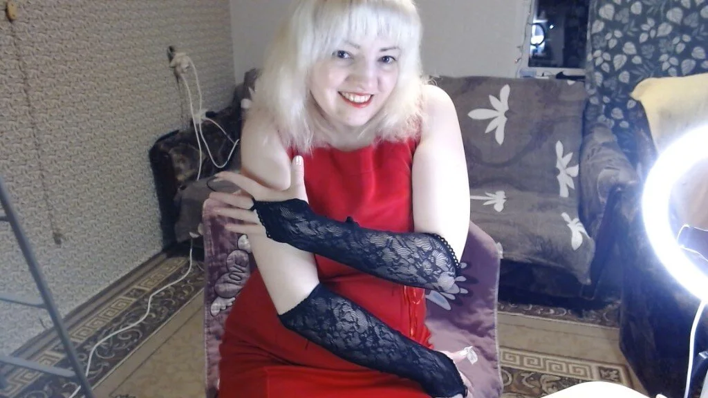 XXX Porn Photo of Nude stefanyharper16 65