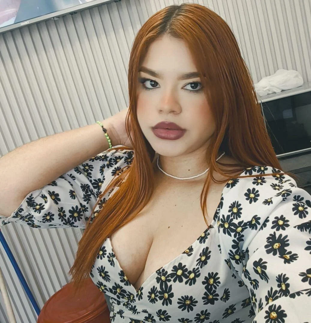 XXX Porn Photo of Nude Ledybunny 3