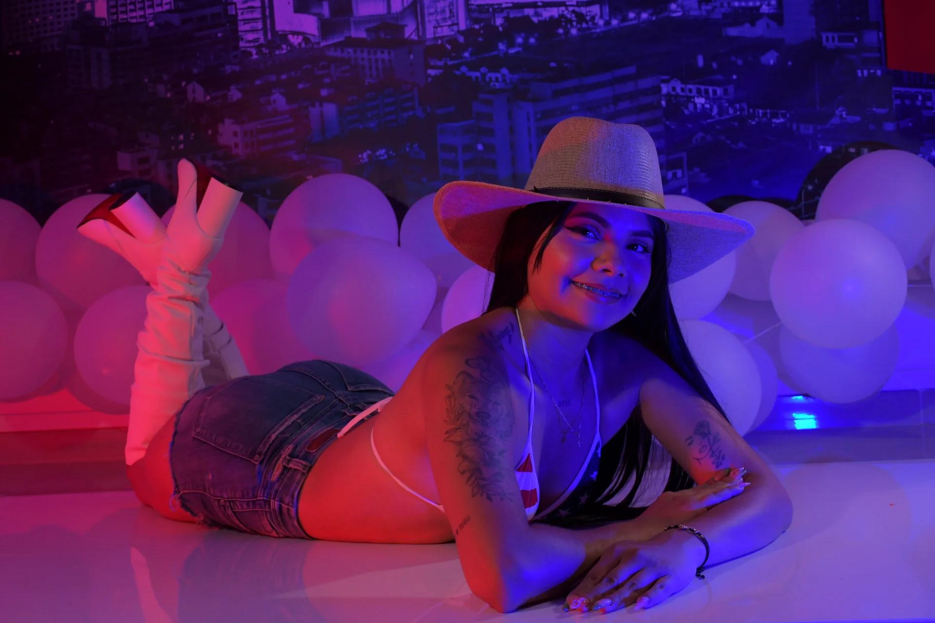 XXX Porn Photo of Nude molly_lovee_ 70