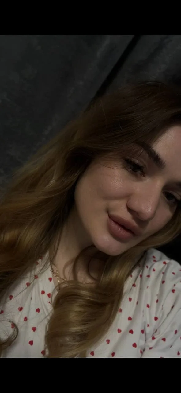 XXX Porn Photo of Nude CharaVaz 2