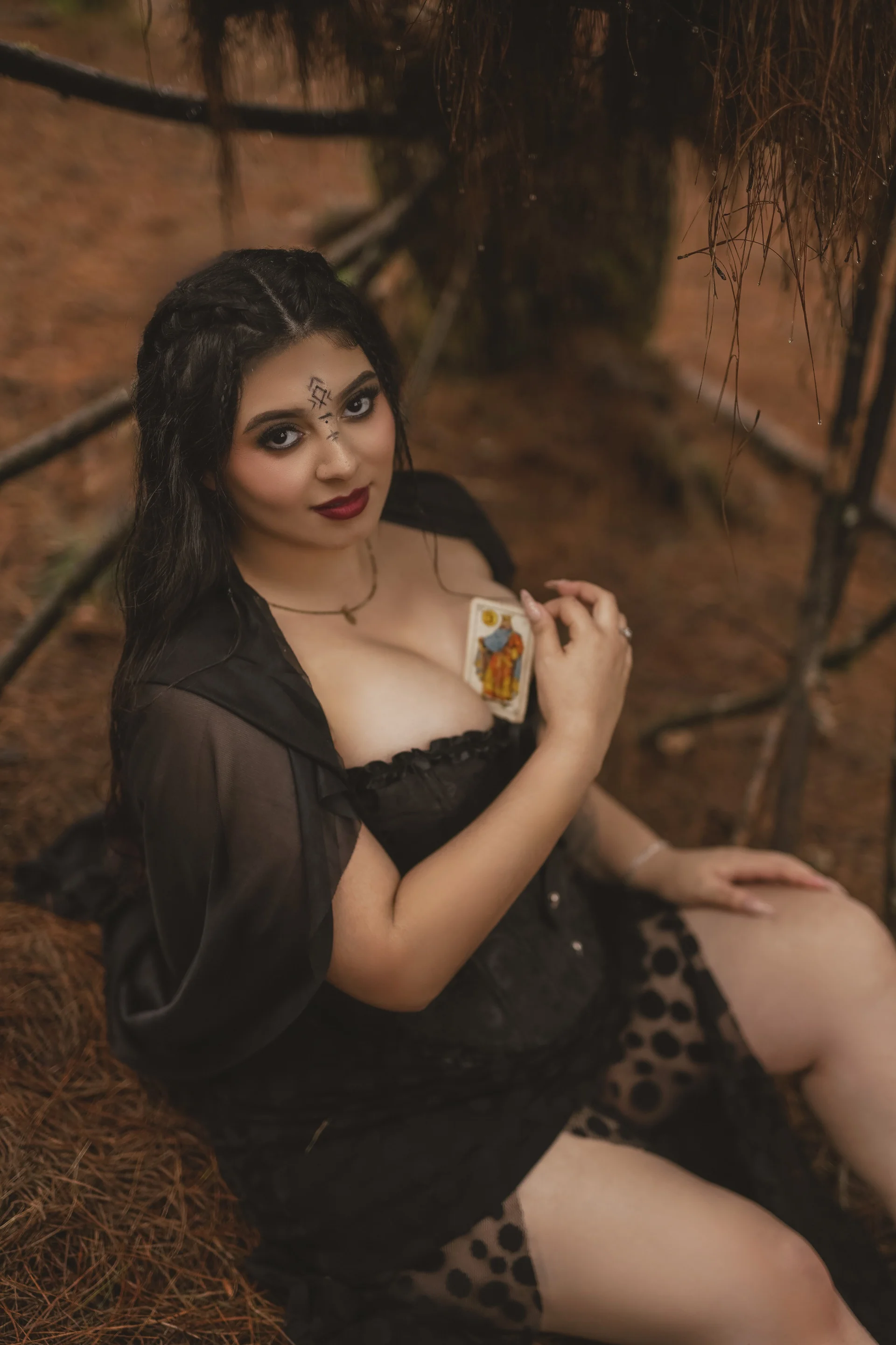 XXX Porn Photo of Nude MiiaGreys 28