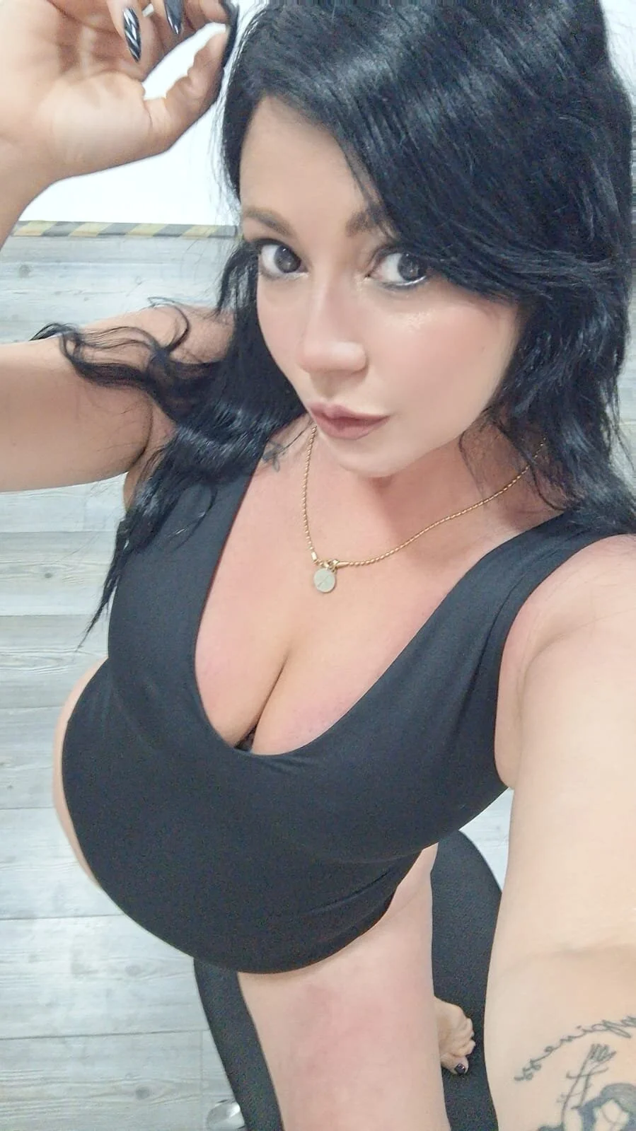 XXX Porn Photo of Nude FelinaJohnson 34