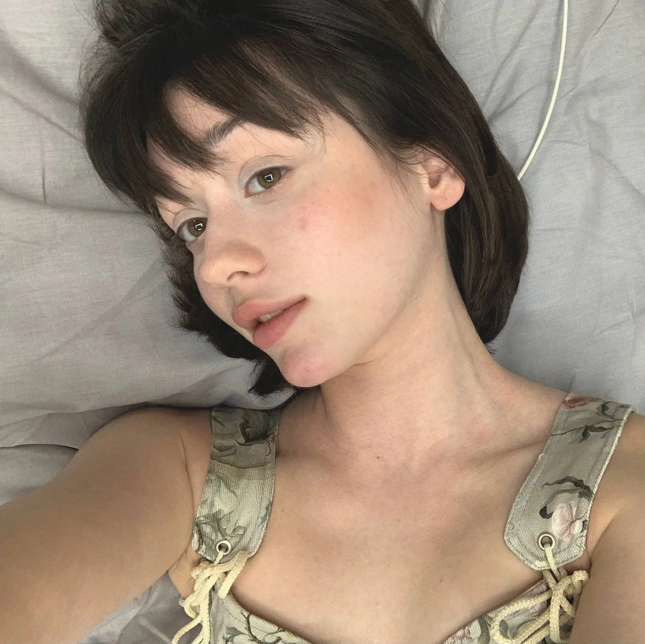 XXX Porn Photo of Nude Bananalizzy 7