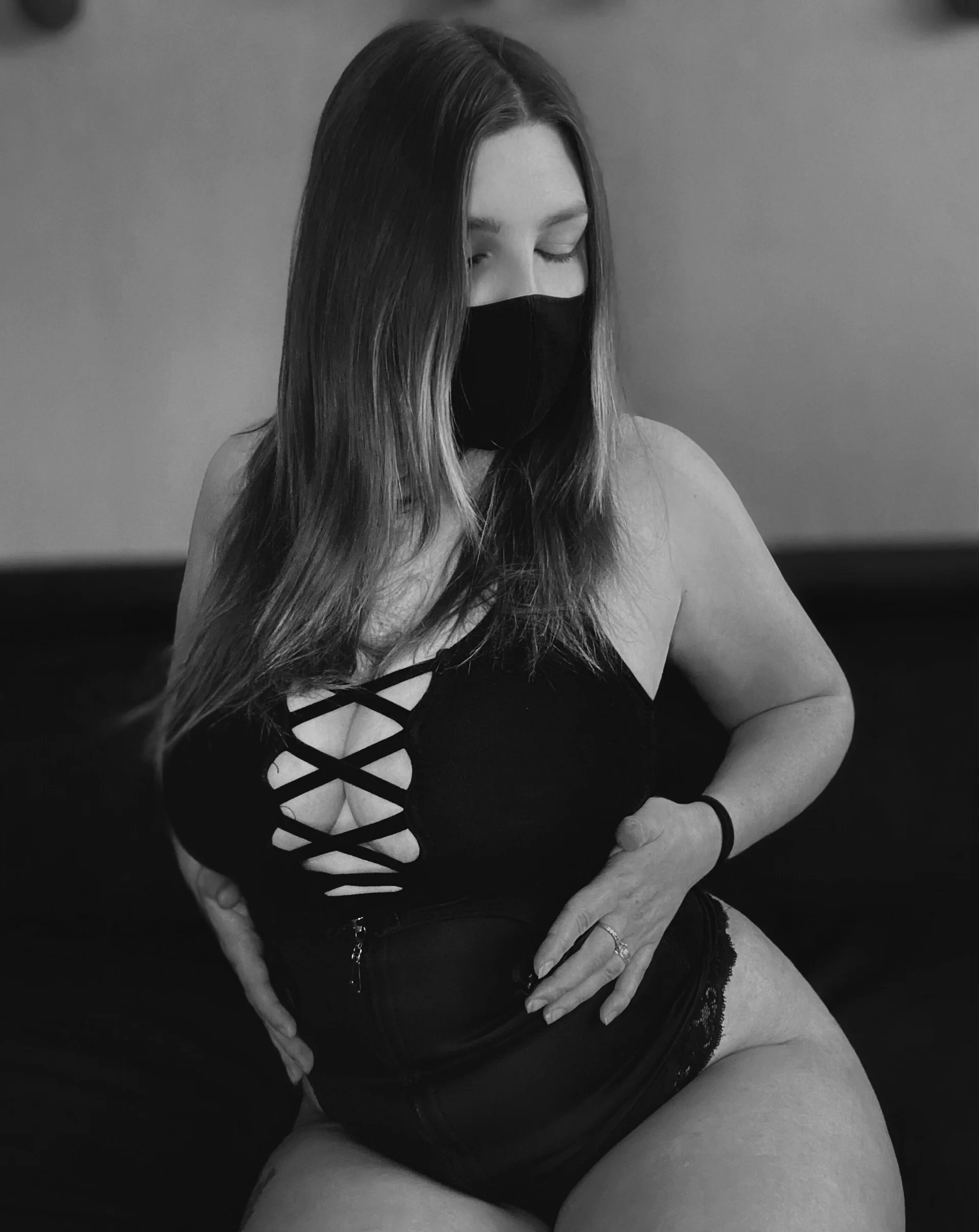 XXX Porn Photo of Nude Wakayama_Akae 8