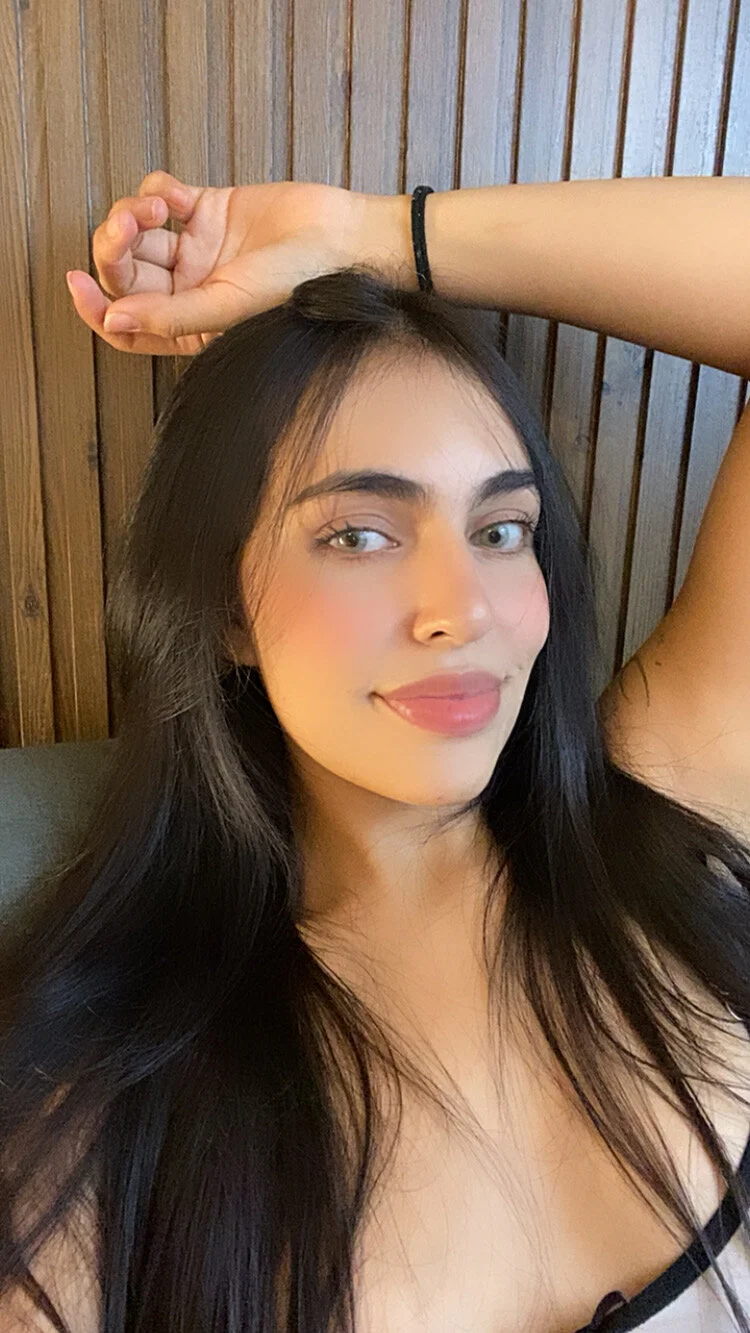 XXX Porn Photo of Nude DaphneUwu 9