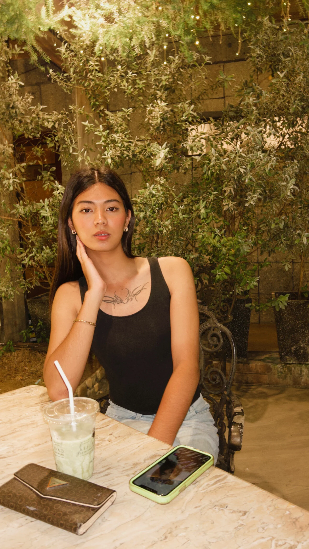 XXX Porn Photo of Nude Asiannightingle 3