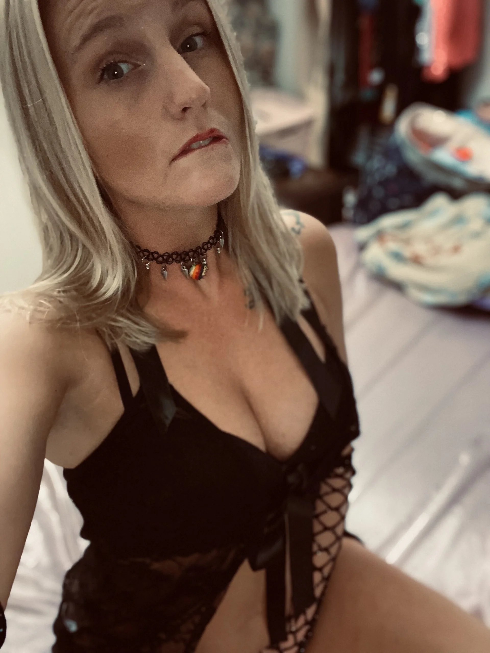 XXX Porn Photo of Nude OriginalBarbieEst92 15
