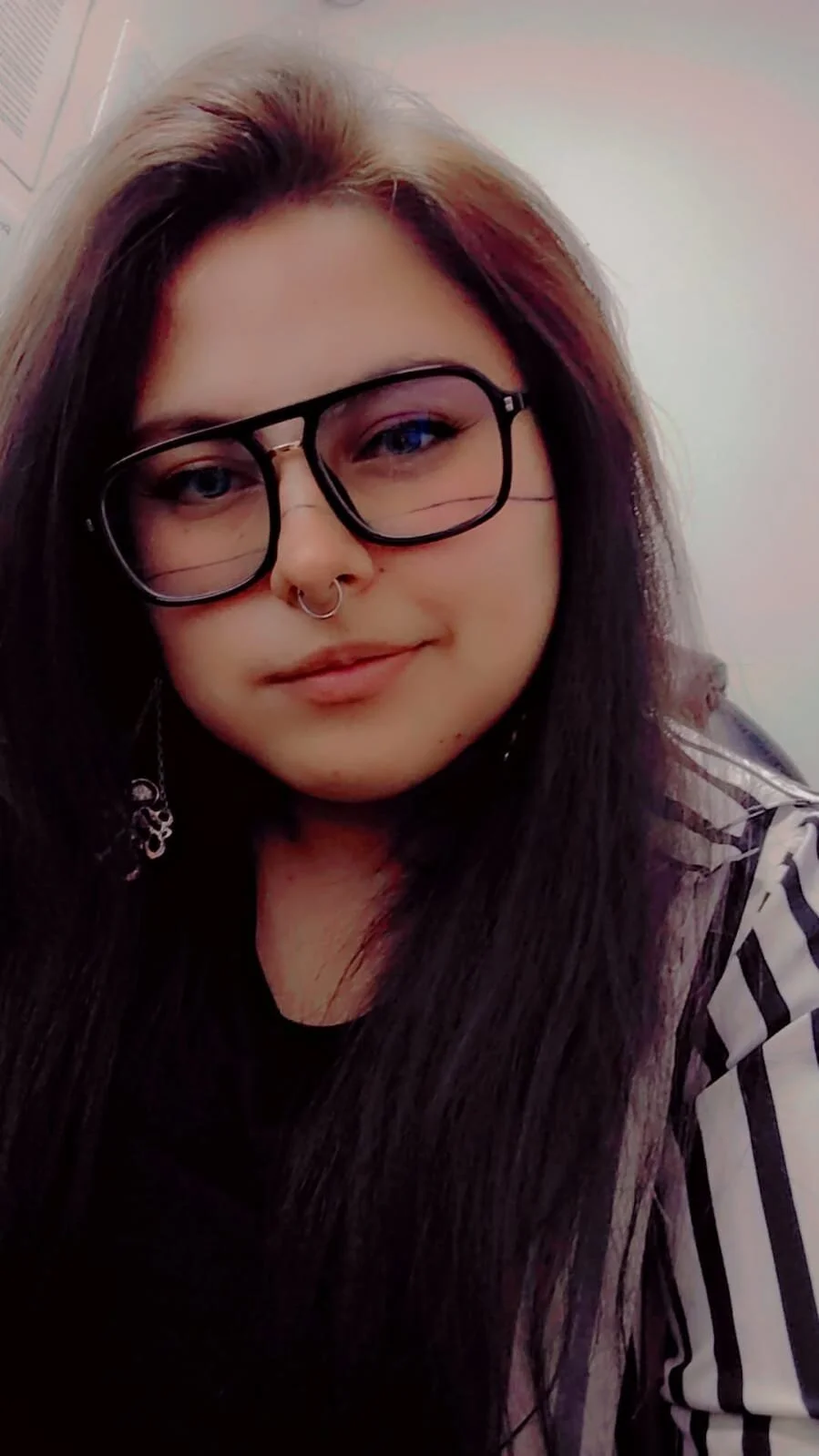XXX Porn Photo of Nude Lulu_Pup 16