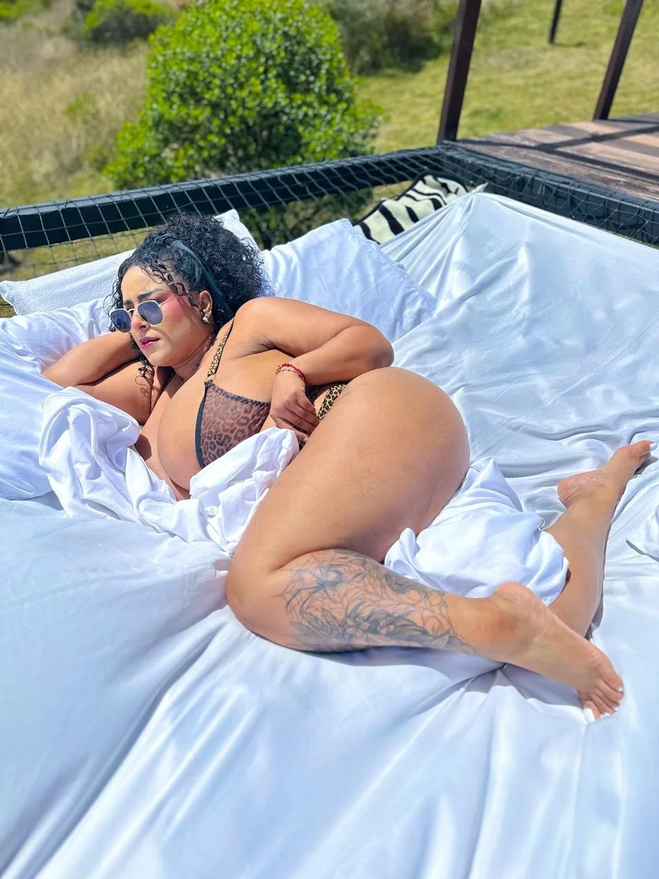 XXX Porn Photo of Nude ariadna_cooper 47