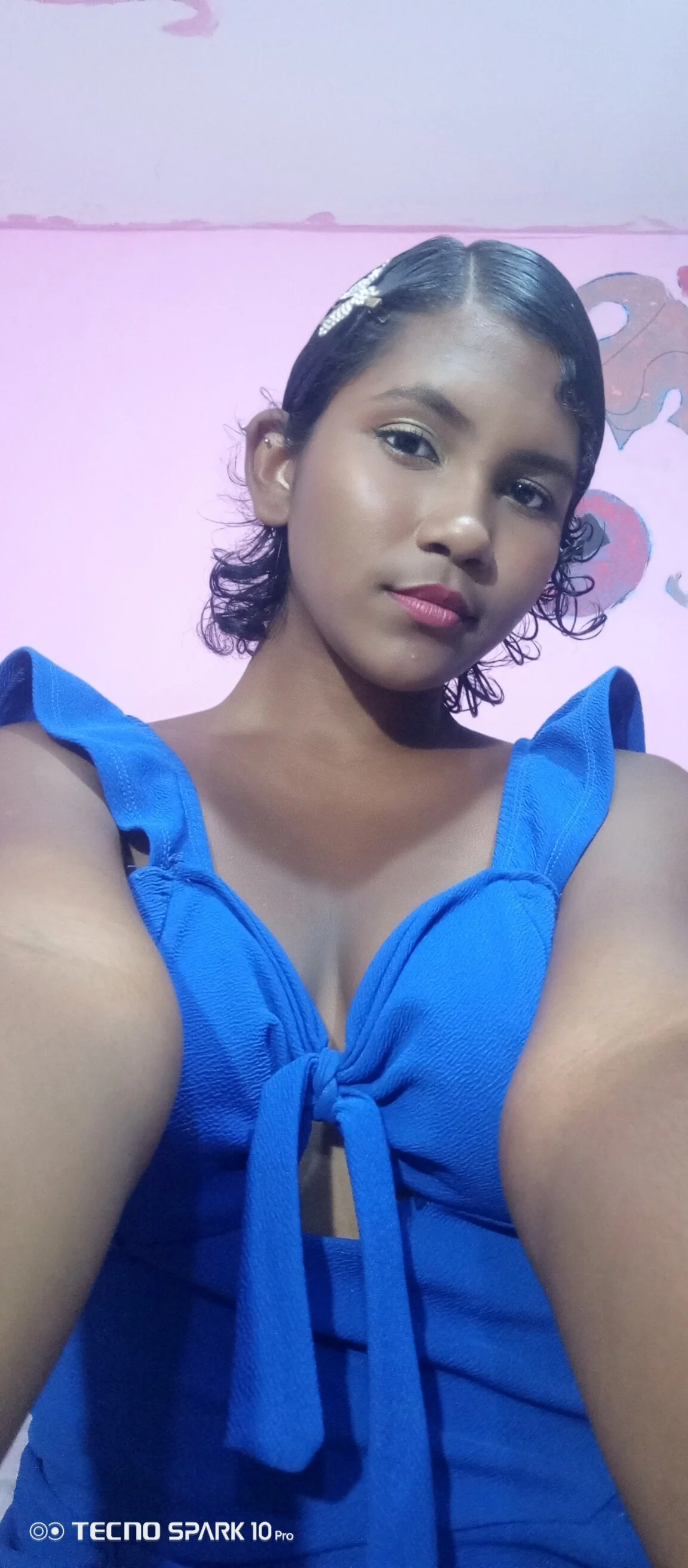 XXX Porn Photo of Nude Sweetiefoxxx 41