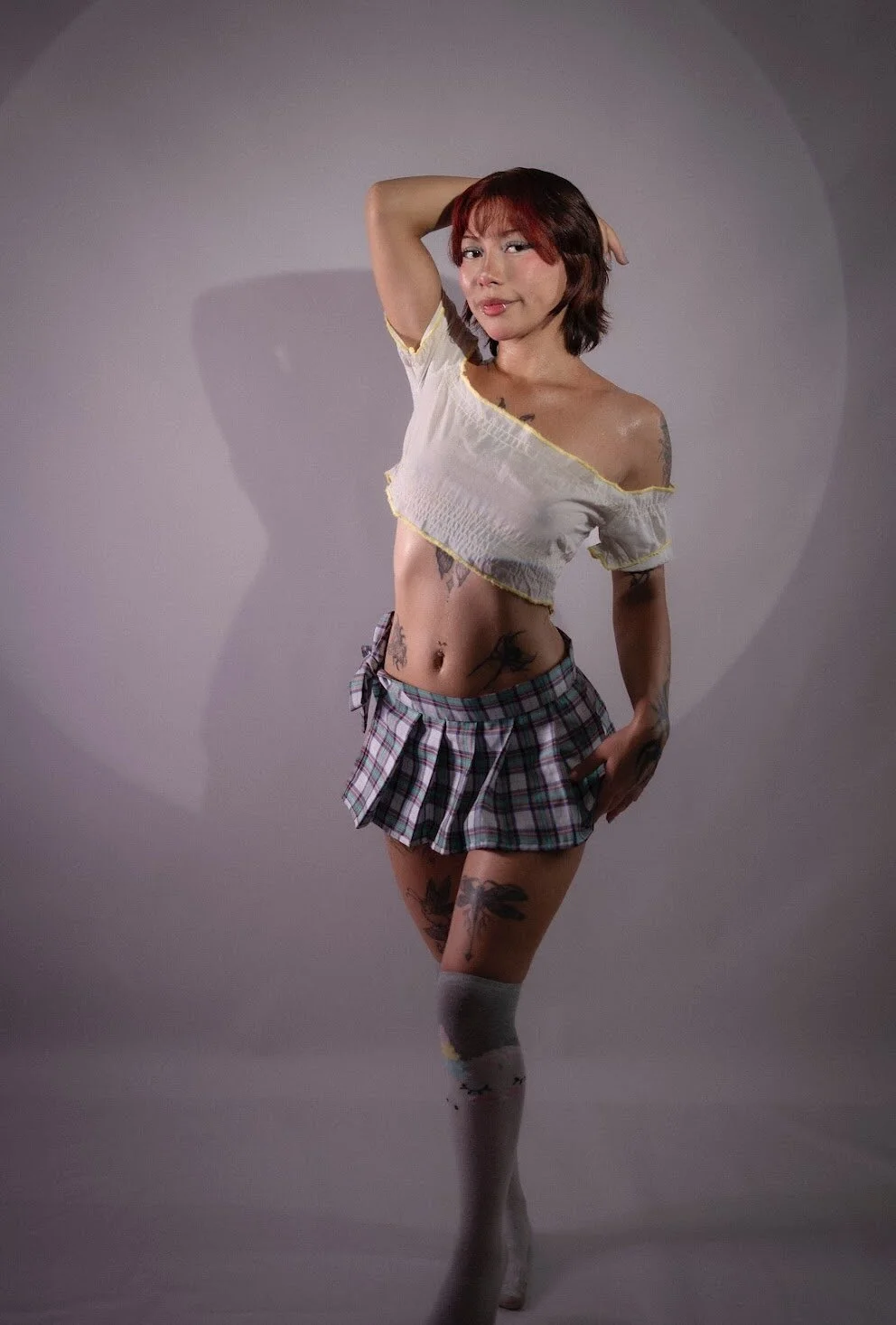 XXX Porn Photo of Nude nami_dreams 6