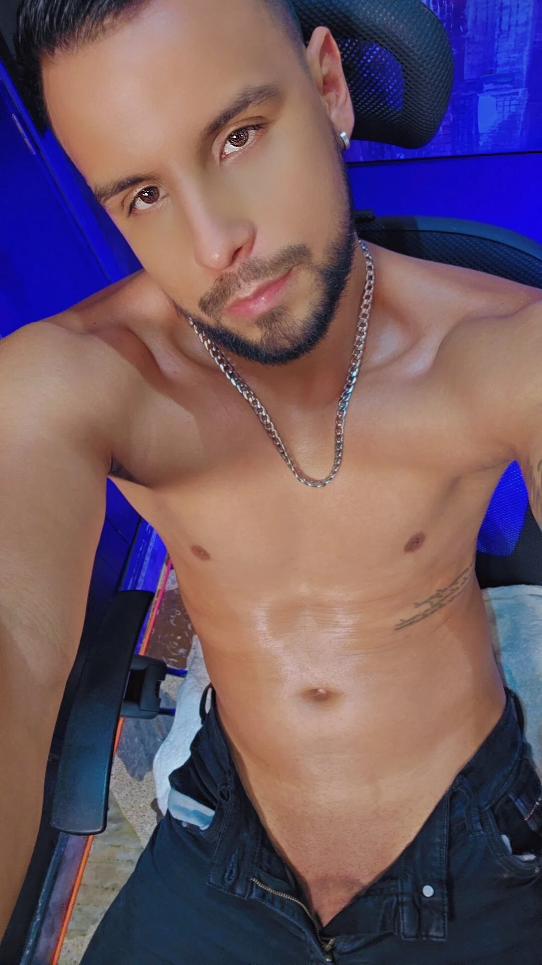 XXX Porn Photo of Nude JackBlanco_ 62
