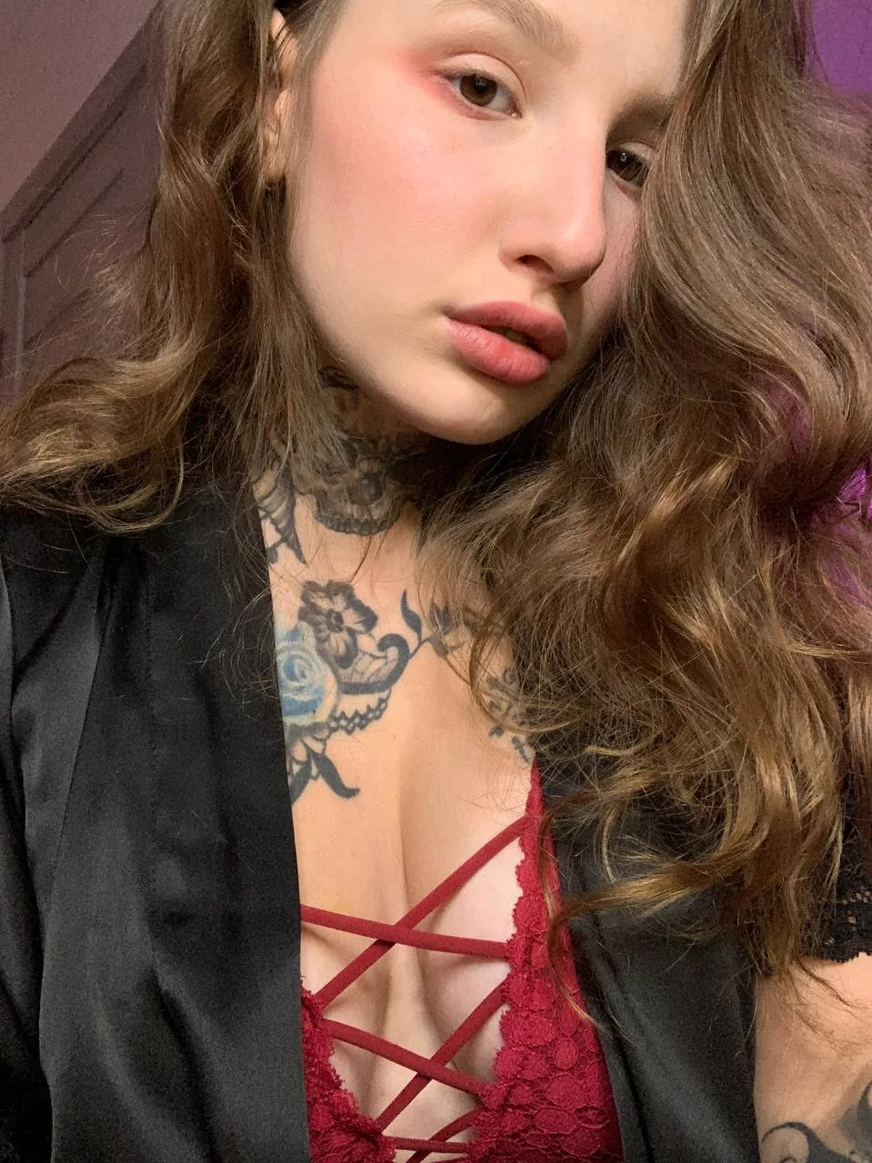 XXX Porn Photo of Nude DeeDiamond 7