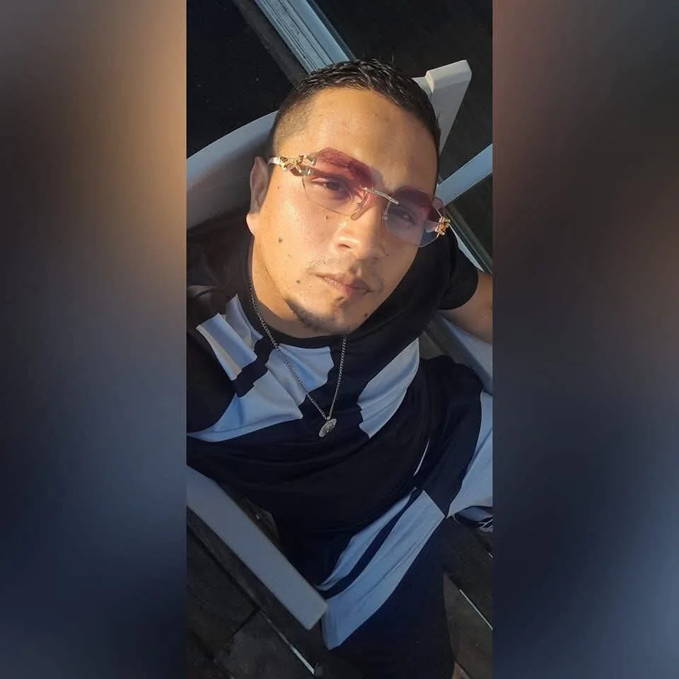 XXX Porn Photo of Nude stevenramirez1996 3