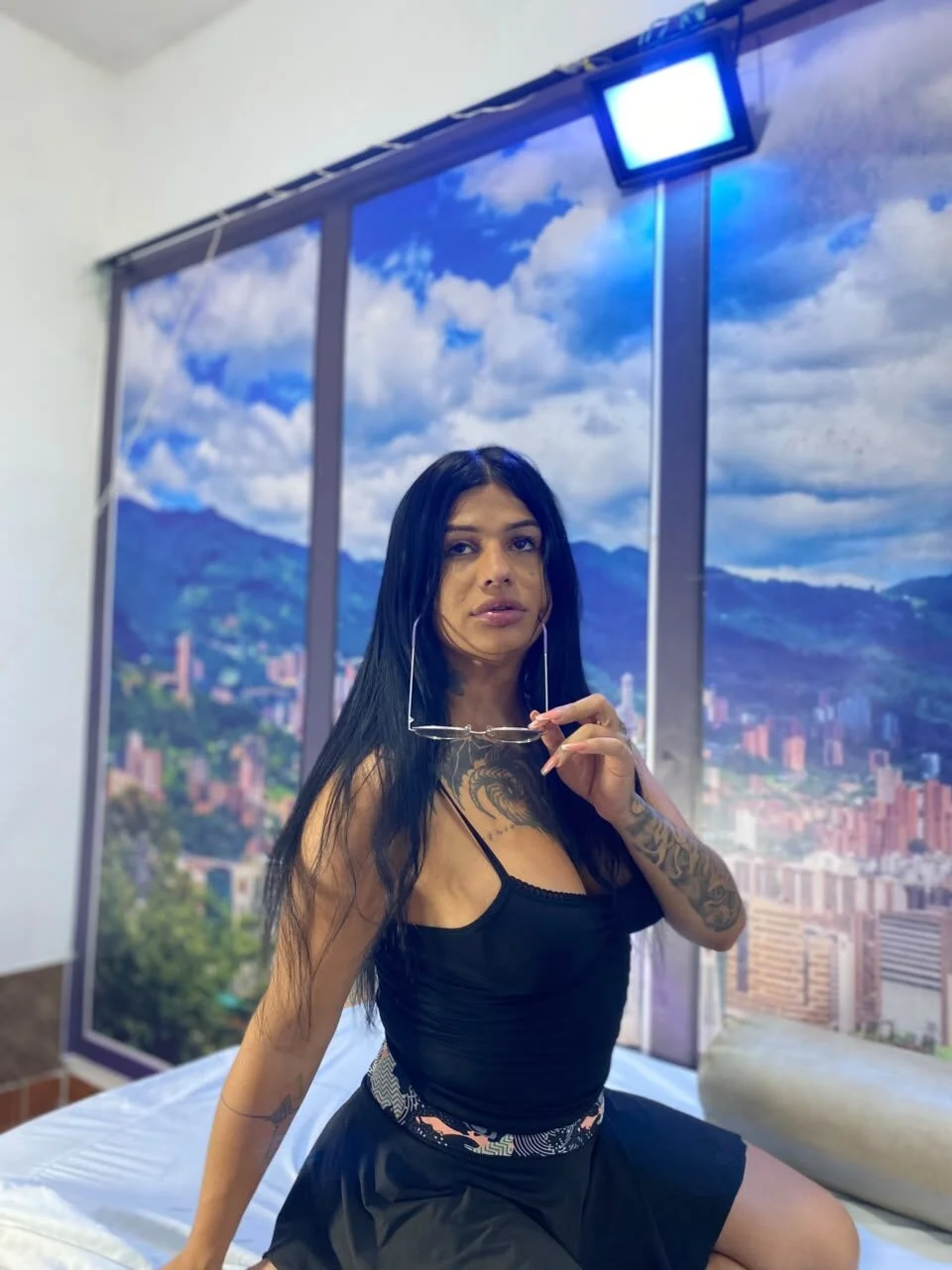 XXX Porn Photo of Nude MeganCaneddo 34