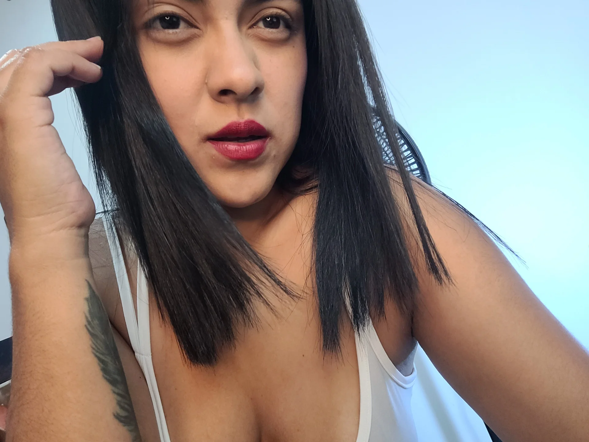 XXX Porn Photo of Nude Andreas-grace 17