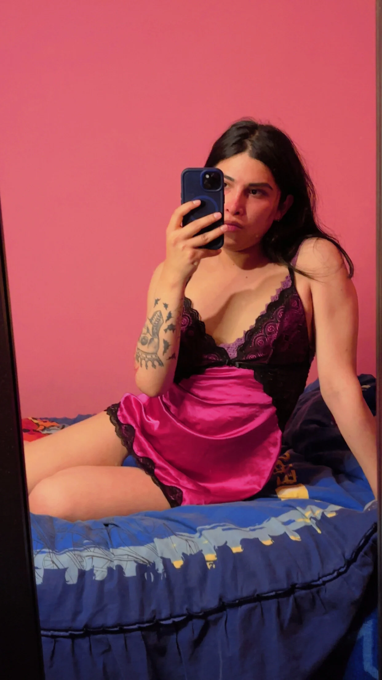 XXX Porn Photo of Nude Viniamexa 17