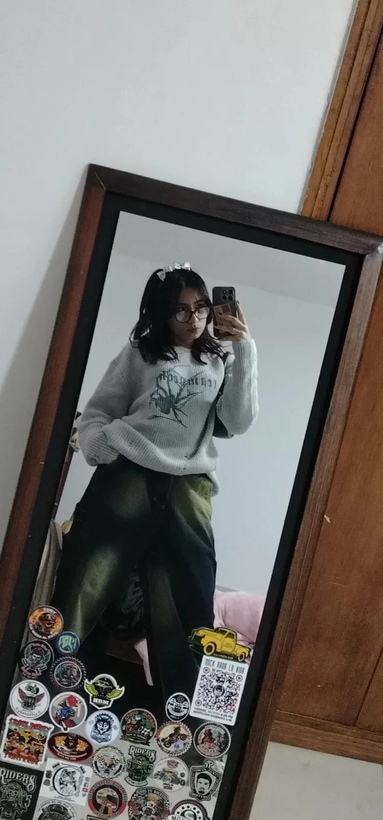 XXX Porn Photo of Nude abby_pop_ 3