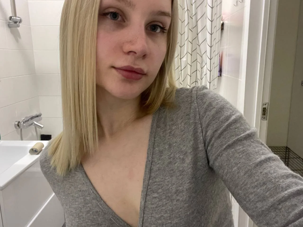 XXX Porn Photo of Nude Eva_Davi 18