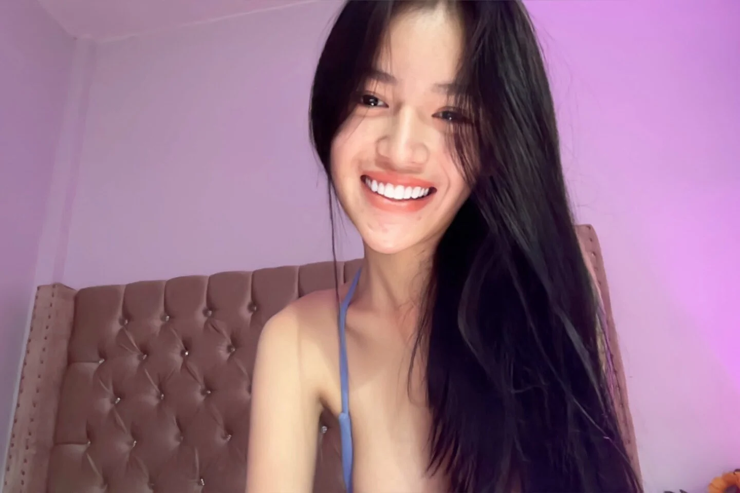 XXX Porn Photo of Nude IvyOlivia 7