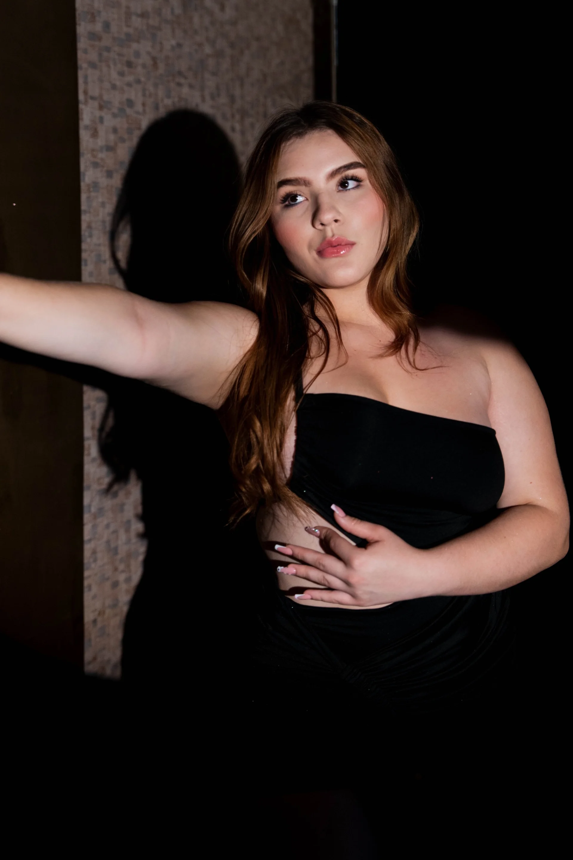 XXX Porn Photo of Nude dahiana_sm 17
