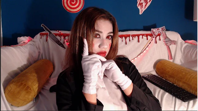 XXX Porn Photo of Nude NinaChan_ 23