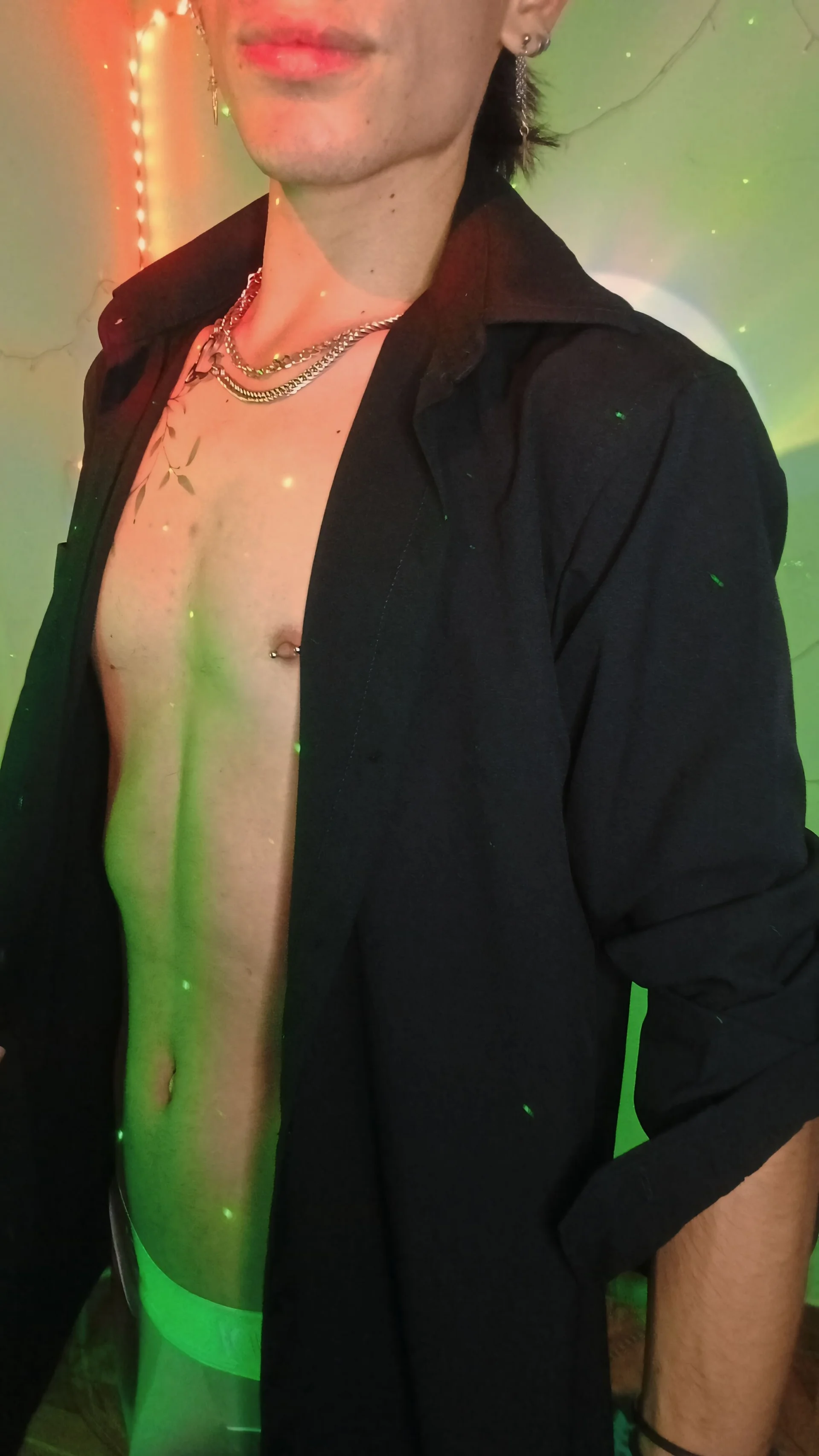 XXX Porn Photo of Nude Yedrix 8