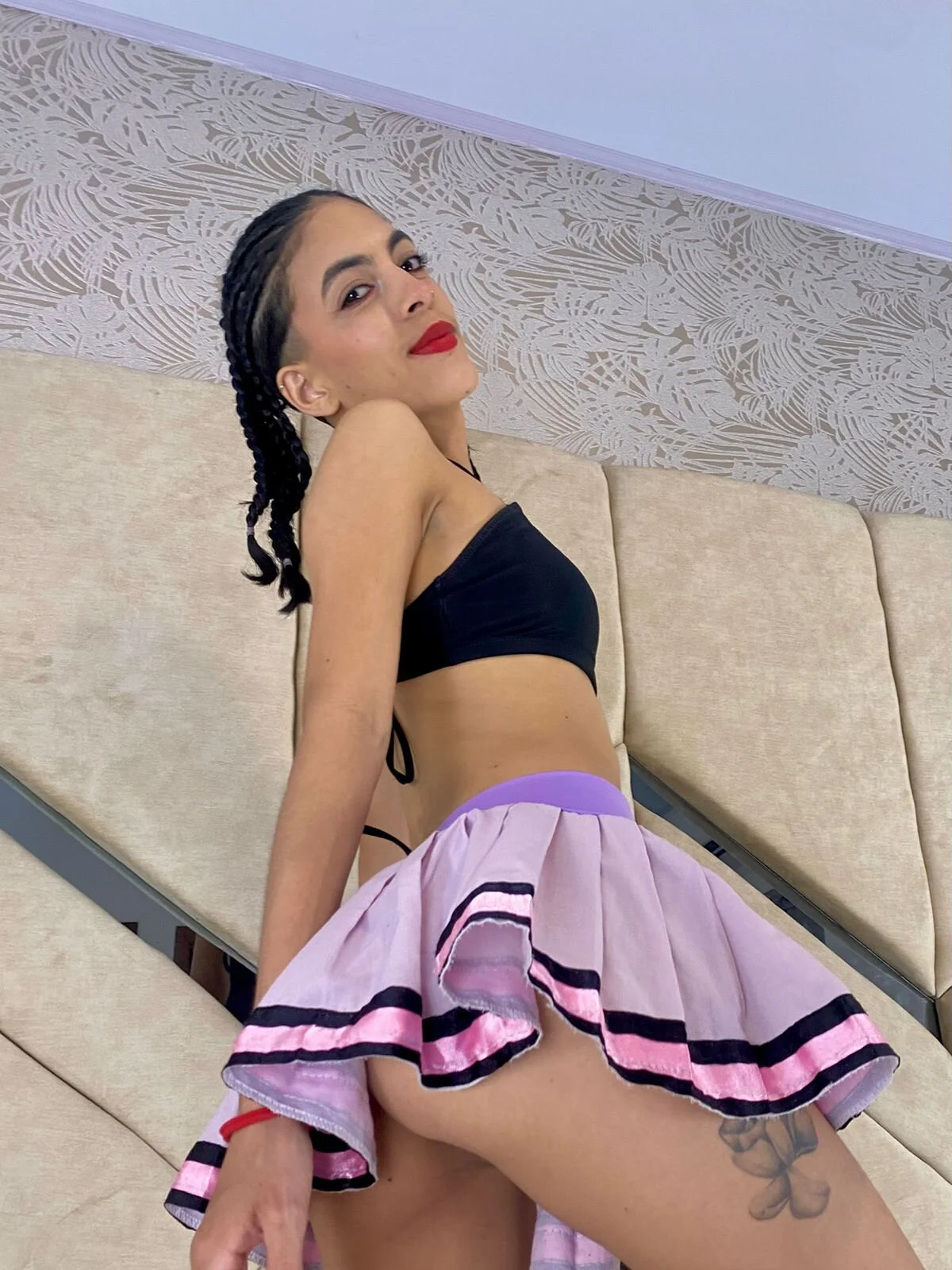 XXX Porn Photo of Nude LilitRobins 13
