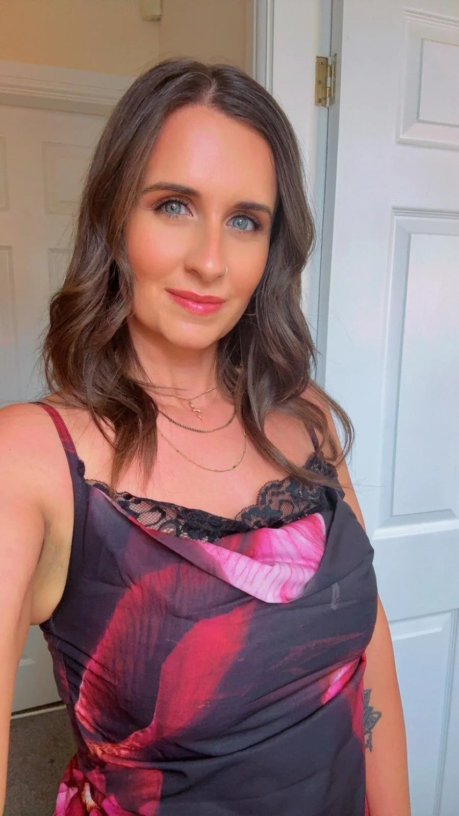 XXX Porn Photo of Nude Darcycityx 8