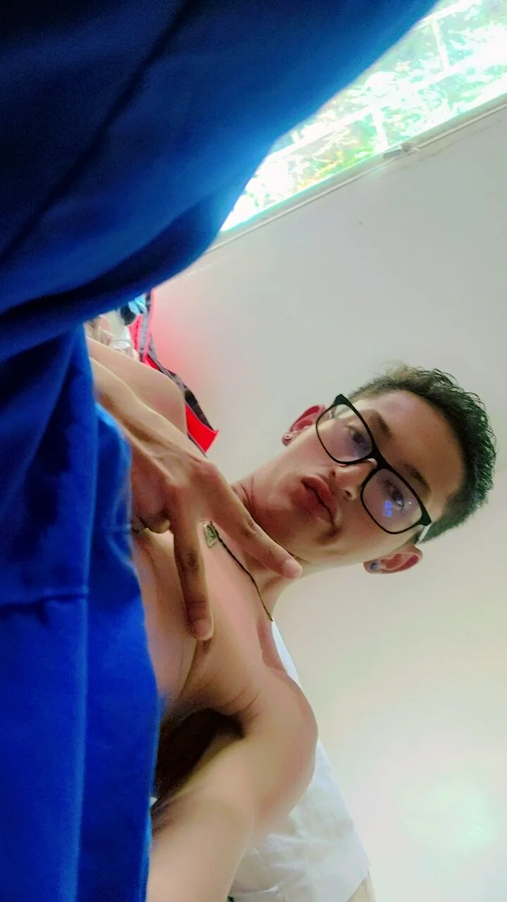 XXX Porn Photo of Nude Sexy_tom_ 1