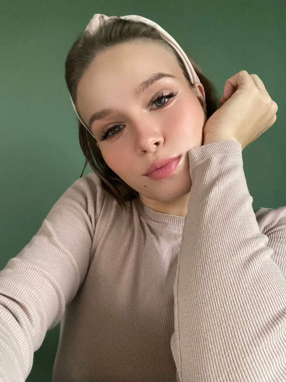 XXX Porn Photo of Nude TaiteBayles 39