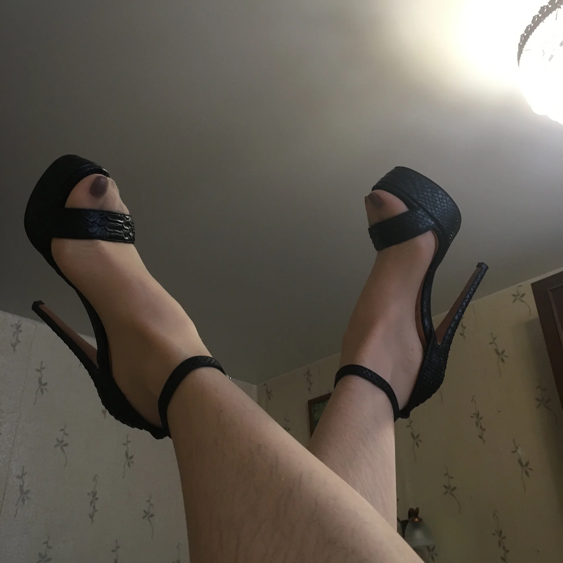 XXX Porn Photo of Nude ClassyLiza 2