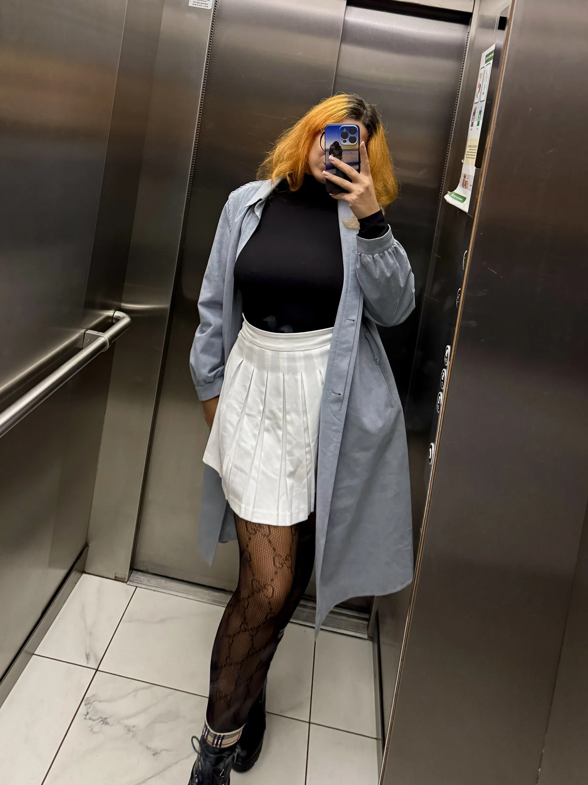 XXX Porn Photo of Nude NadiraNoor 68