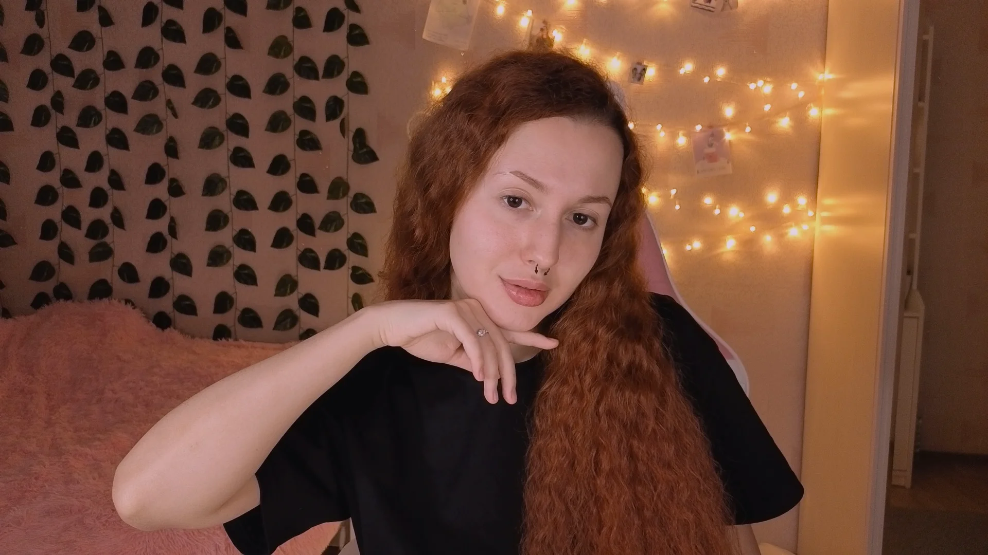 XXX Porn Photo of Nude linaredx 28
