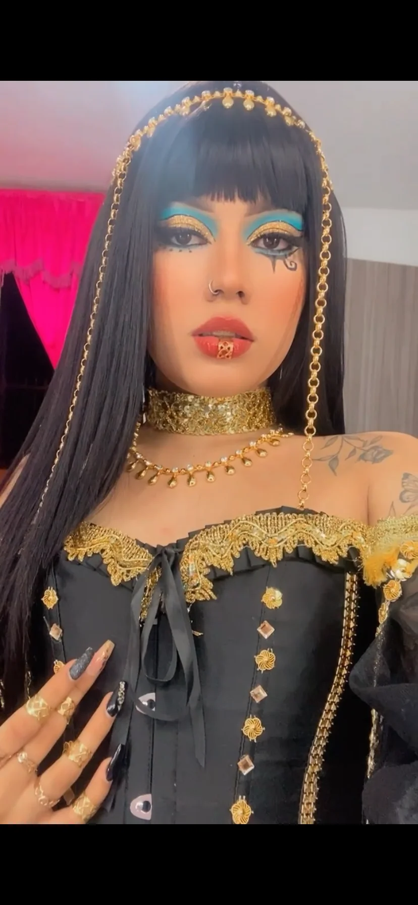 XXX Porn Photo of Nude ashliekitty__011 2