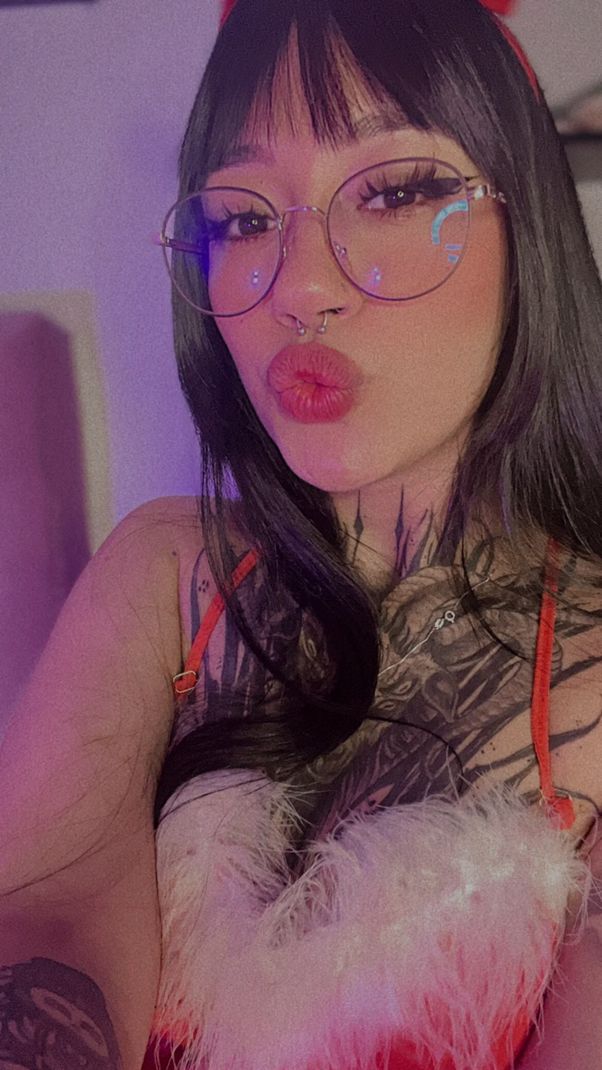 XXX Porn Photo of Nude Akari1_Mischief 22