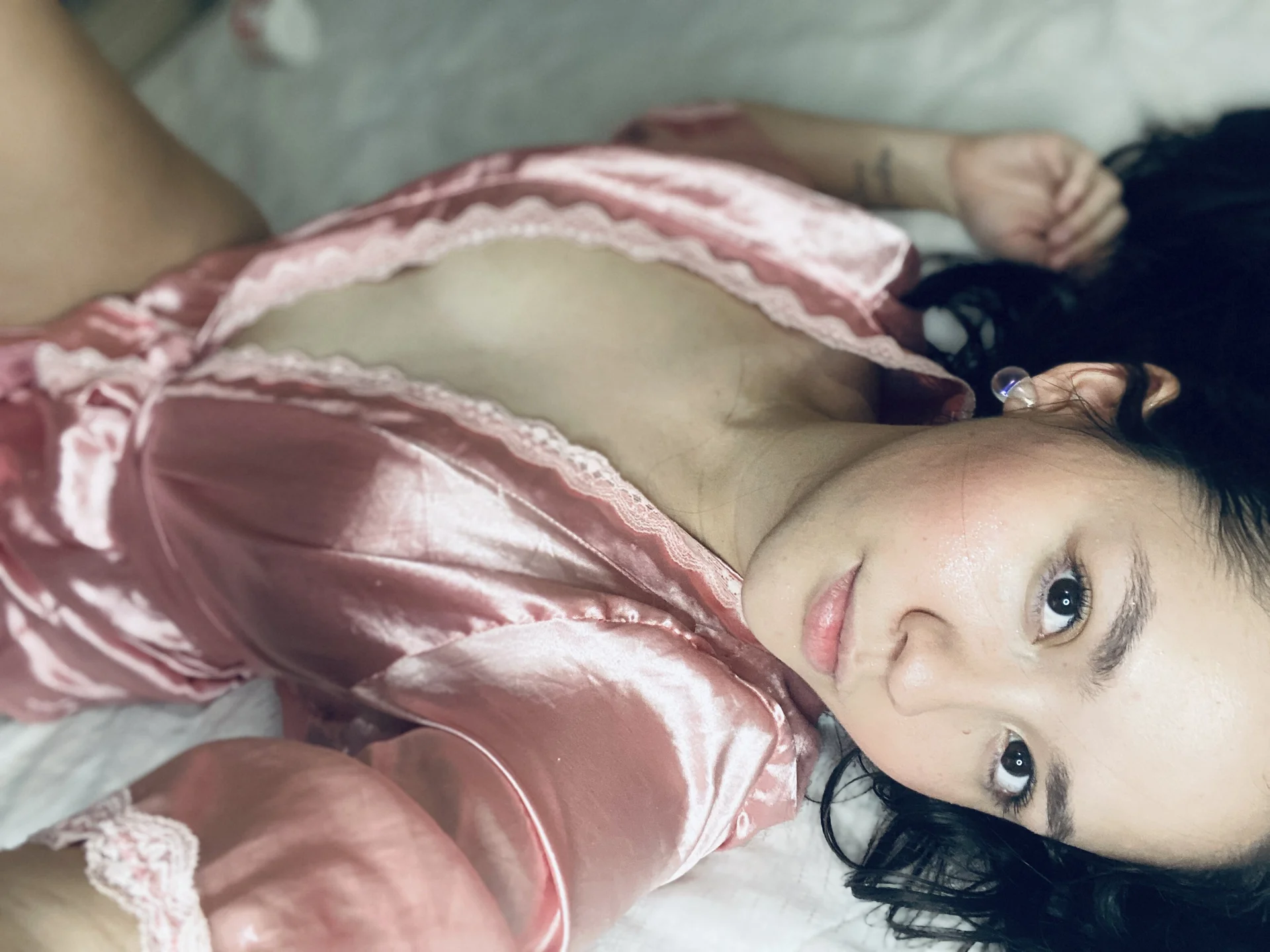 XXX Porn Photo of Nude Lunakaittt 6