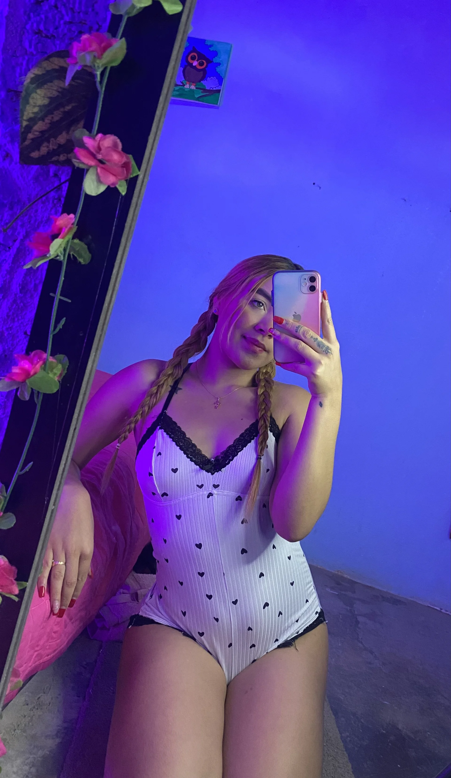 XXX Porn Photo of Nude Miaa_rosses3 2
