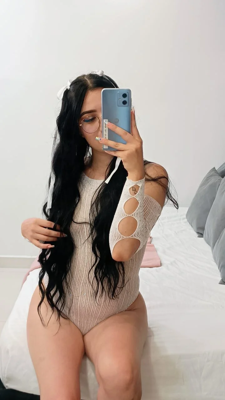 XXX Porn Photo of Nude angeel_fox 29