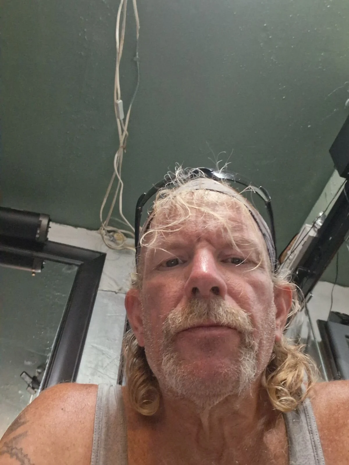 XXX Porn Photo of Nude keiferr 1