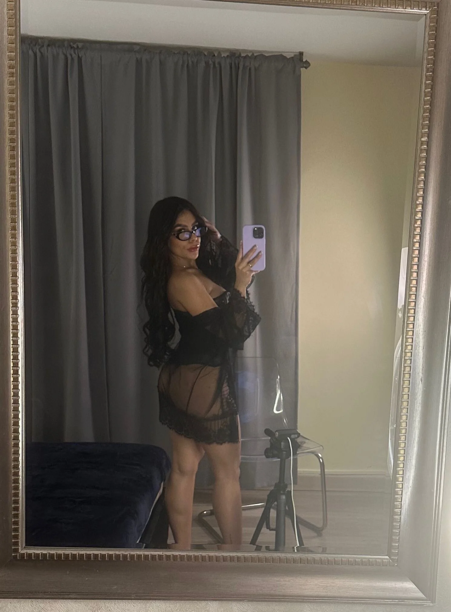 XXX Porn Photo of Nude amatiista_12 33
