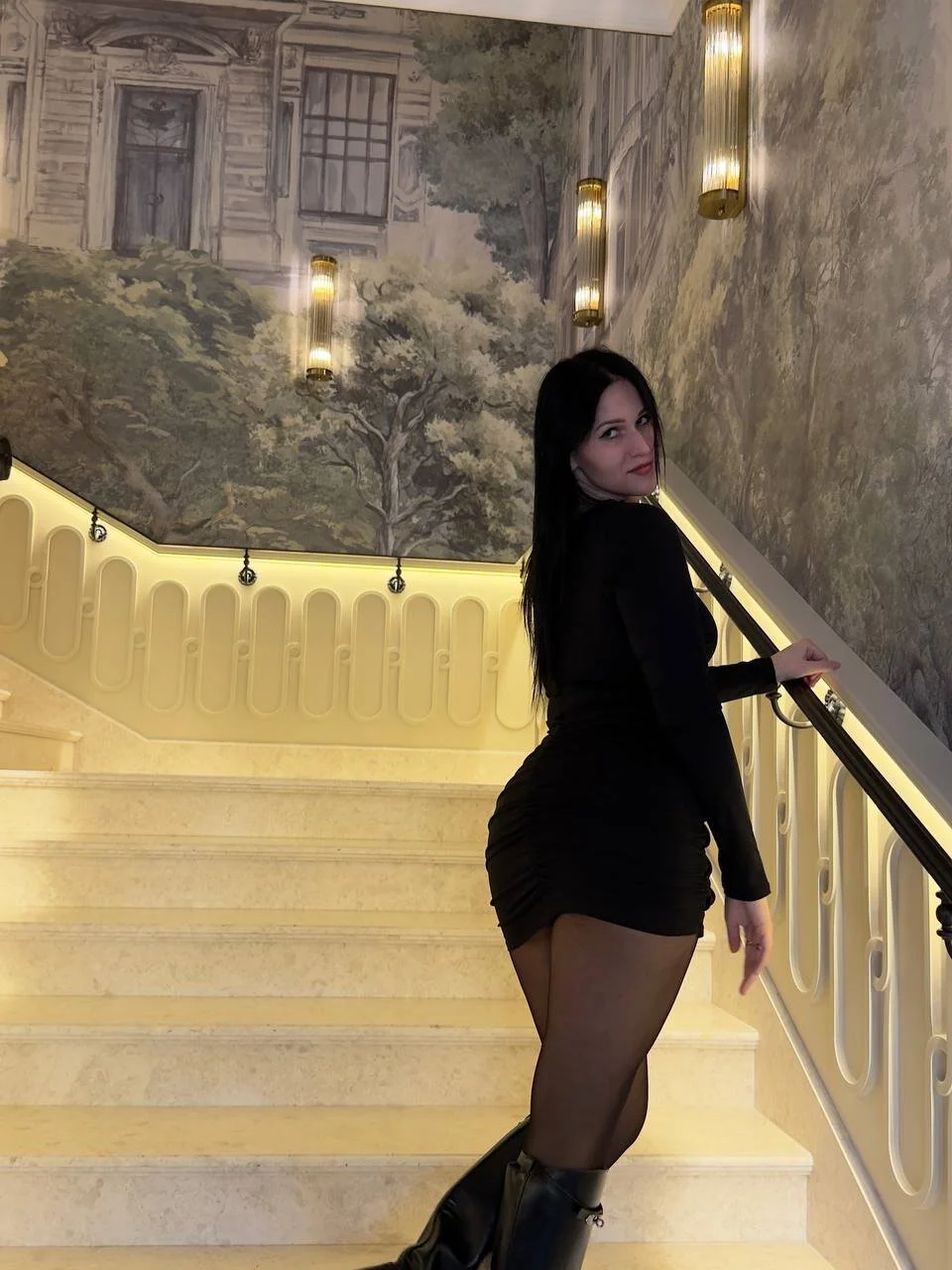 XXX Porn Photo of Nude Bonnie_White 36